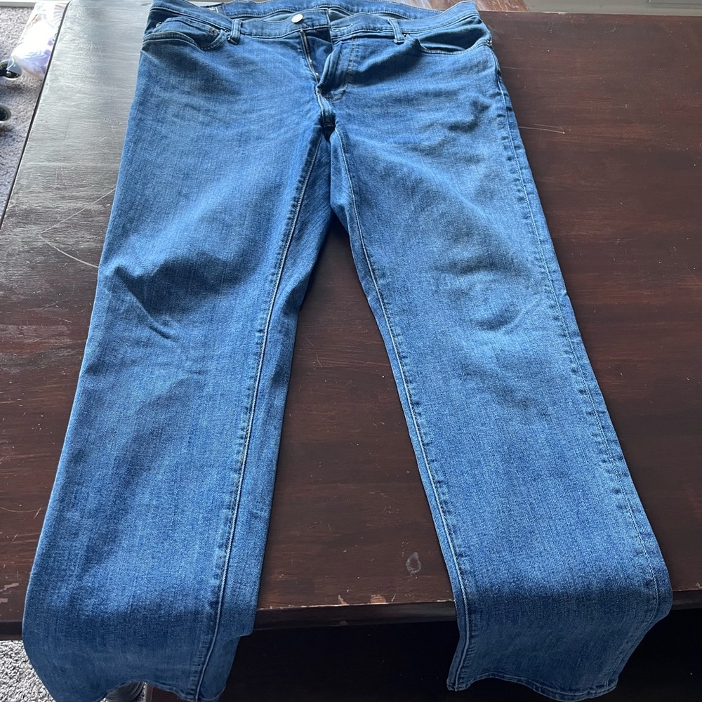 Abercrombie jeans 36 X 32